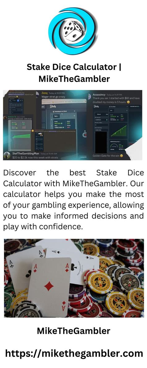 stake dice calculator|d&d dice calculator.